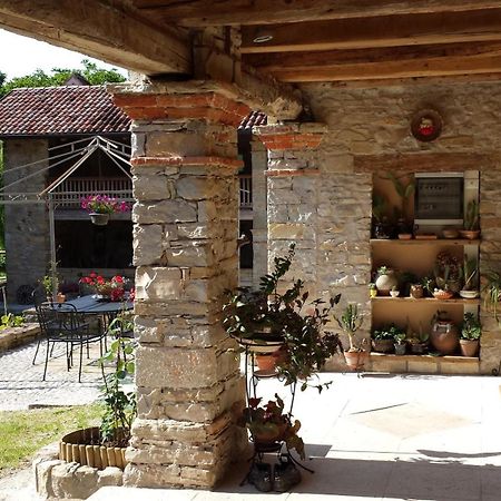 Agriturismo Casteldardo Guest House Trichiana Exterior photo