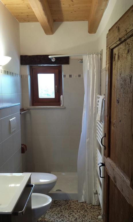 Agriturismo Casteldardo Guest House Trichiana Room photo