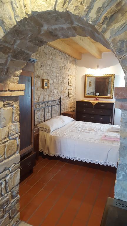 Agriturismo Casteldardo Guest House Trichiana Exterior photo